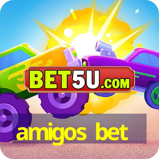 amigos bet